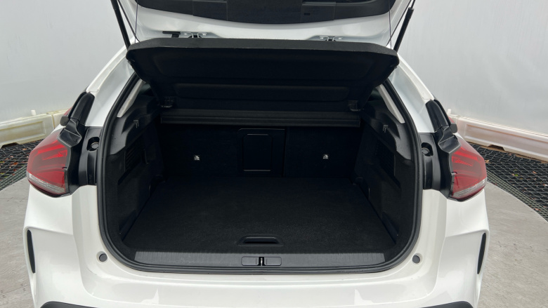 Citroen C4 1.2 PureTech [130] Max 5dr Petrol Hatchback